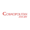 Cosmopolitan Praia Flat